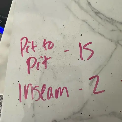 Mossimo Women’s Extra Small Pink Crochet Romper Size XS