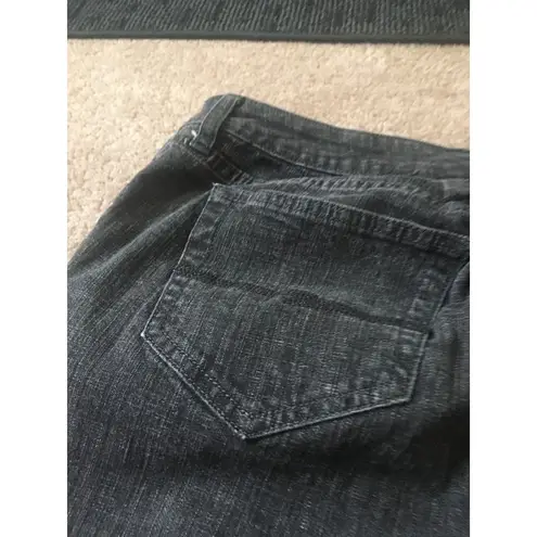 Arizona Women's Jeans Pockets Size Unknown Size Blackish Grayish