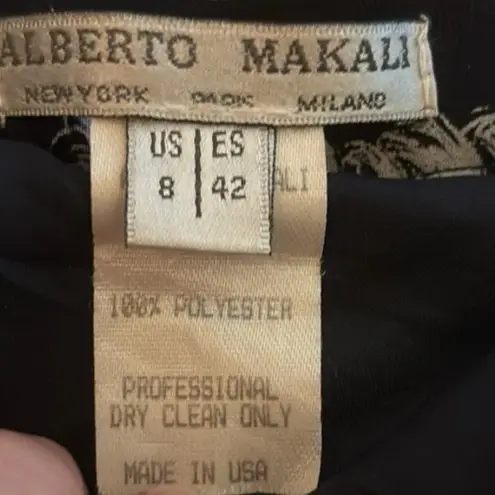 Alberto Makali Skirt