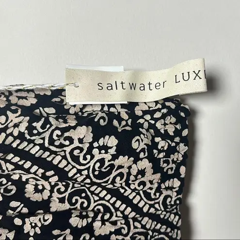 Saltwater Luxe Tank Top Size Medium New With Tags