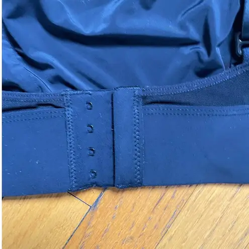 Parade DreamFit Scoop Bralette in Black