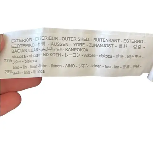 ZARA ✨ Midi Cutout Dress✨