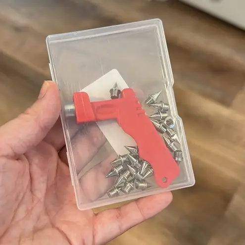 Brooks  | Mach 18 Cross Country Spike Athletic Shoes - Image 6