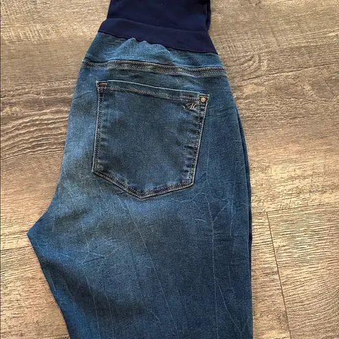 Mavi Jeans Mavi 30 Colette Maternity Skinny Jean