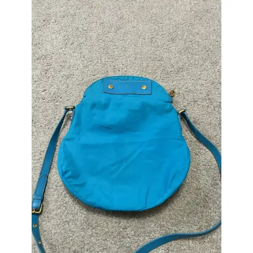 Marc by Marc Jacobs Preppy Legend Natasha Nylon Crossbody Bag Purse