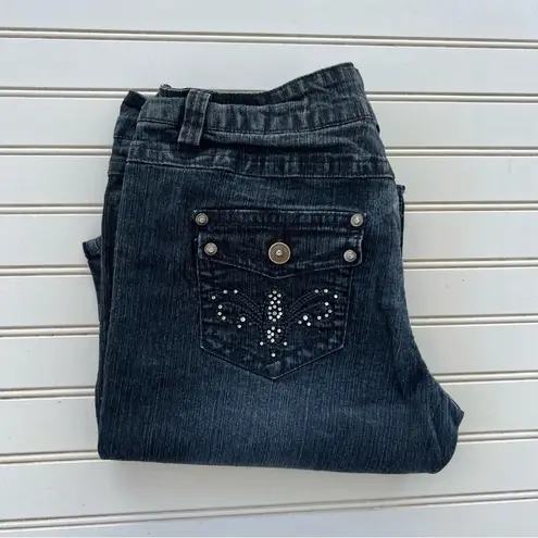 Y2K bootcut jeans Size 13 by Outdoor girl Blue