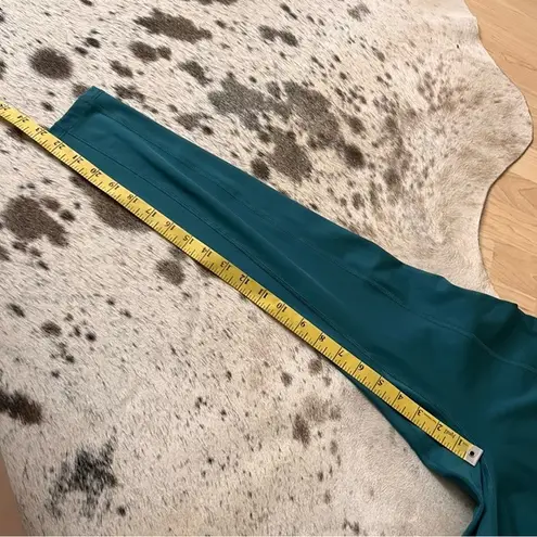 FREE PEOPLE MOVEMENT FP Movement Back It Up Jumpsuit In Green Size Small