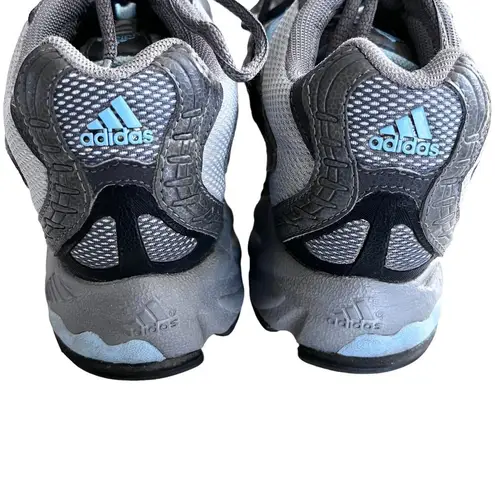 Adidas  Women's Adiprene running hiking shoes size 8.5 8 1/2 Medium width