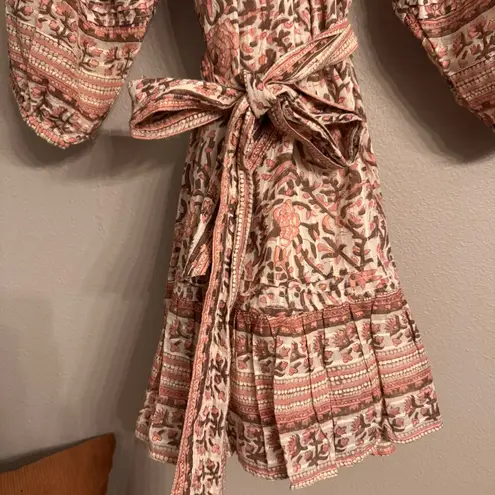 Cleobella Vivian Mini Dress