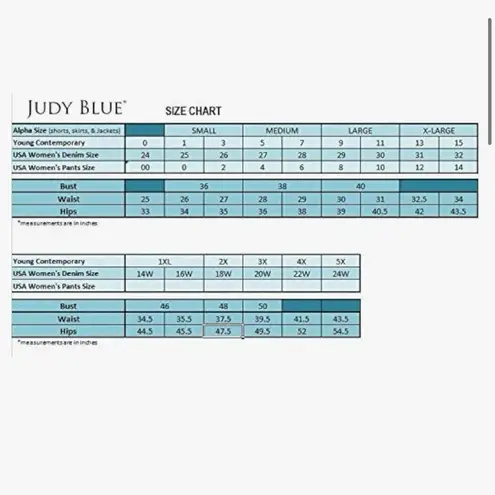 Judy Blue Golden Meadow Skinny Fit Mid Rise Jeans Cream Yellow Size 28 7