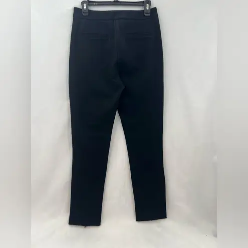 Maeve By Anthropologie Legging Trouser Dress Pants 8