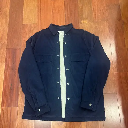 PacSun Sherpa Lined Corduroy Jacket - Image 2