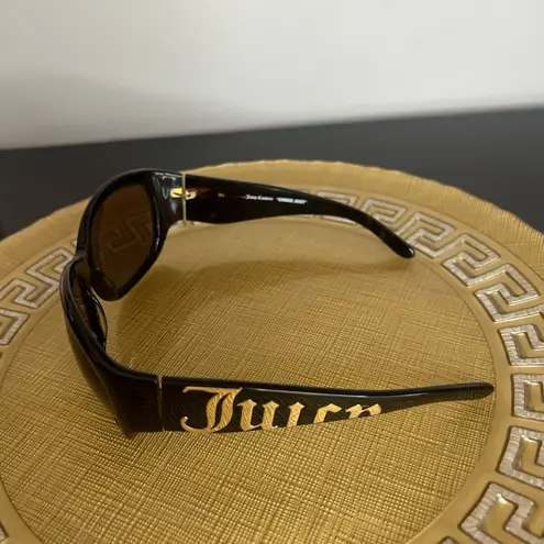 Juicy Couture  sunglasses