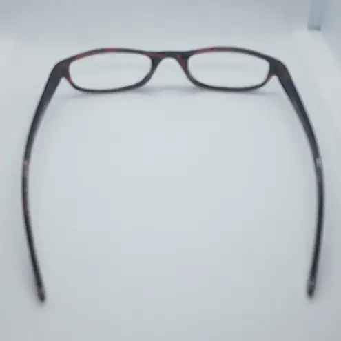 Turtle Shell +3.25 Readers Brown