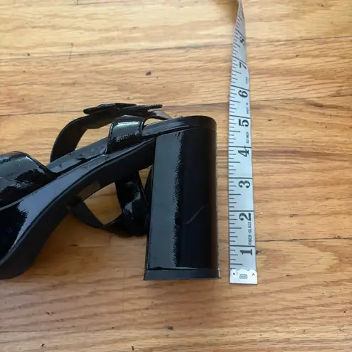 Jeffrey Campbell  Platforms Size 10 thumbnail 6