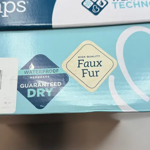 Baretraps Darra Waterproof Cold Weather Boots- Size 10- Winter Boots