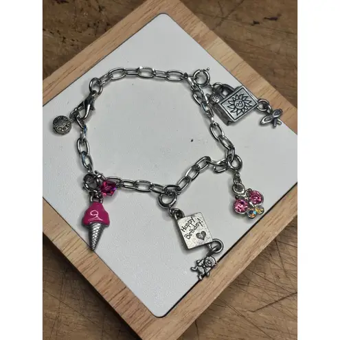 High Intensity Silver