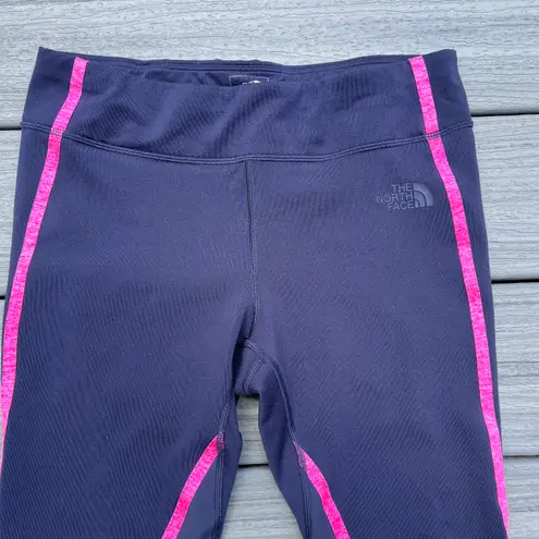 The North Face Athletic Capri Leggings