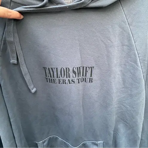 Taylor Swift The Eras Tour 2023 Hoodie Sweatshirt XL