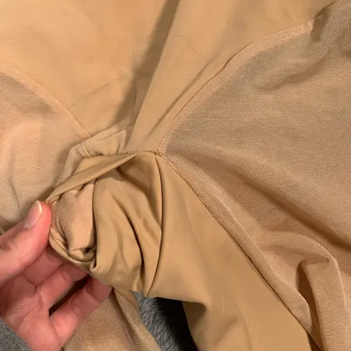 Honeylove Women's superpower shorts shape wear Size XL