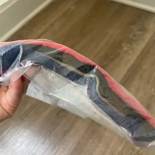 NEW Set Of 6 Crop Tank Tops ~ White Black Red Purple Coffee Navy ~ Size Small