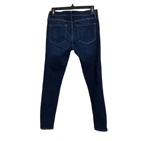 Frame Le Skinny De Jeanne Jeans Bonn Size 26 NWT $200