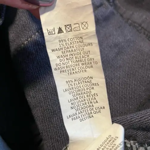 Denim & Co Denim Co. Skinny Fit Jeans - Size 10