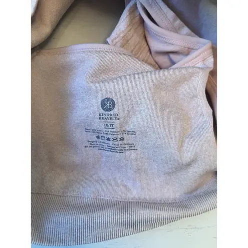 Kindred Bravely Sublime Hands