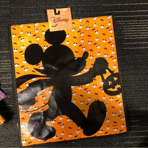 Disney  Mickey Mouse Halloween tote bag