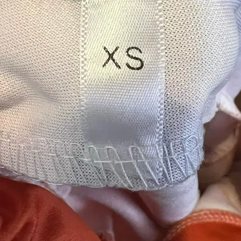 Cheetos Flamin' Hot Graphic Print Jogger Pants Unisex XS Red Retro Streetwear