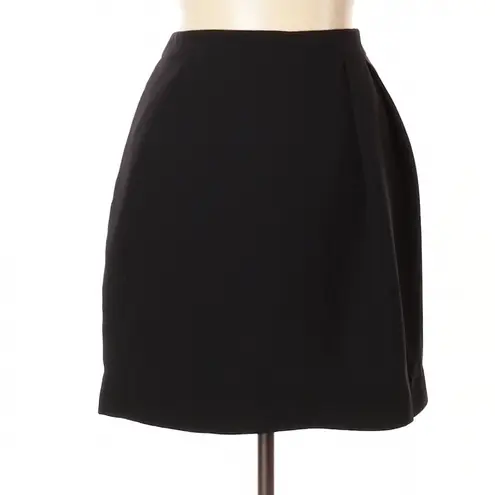 Derek Lam ๐ for DesigNation Black Casual Skirt