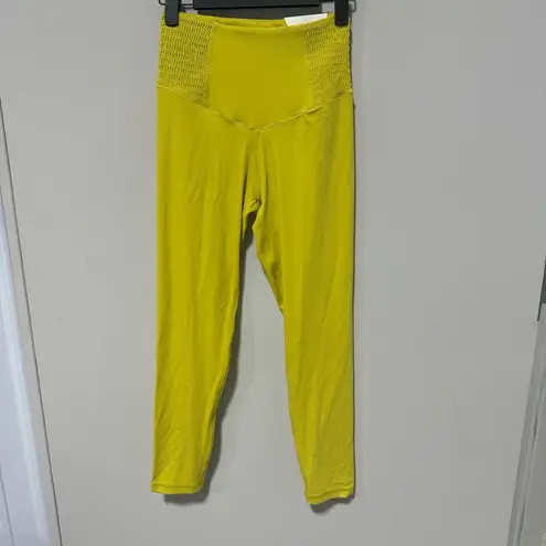 Aerie NWT OFFLINE By  Real Me Smocked Legging Size M - Image 5