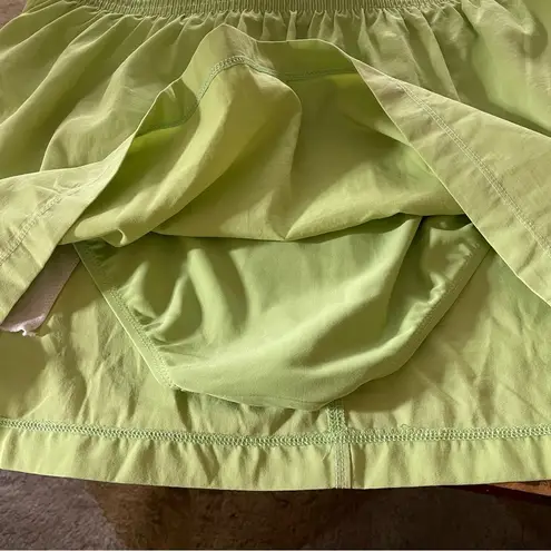 L.L.Bean  Skirt Swim Bottoms