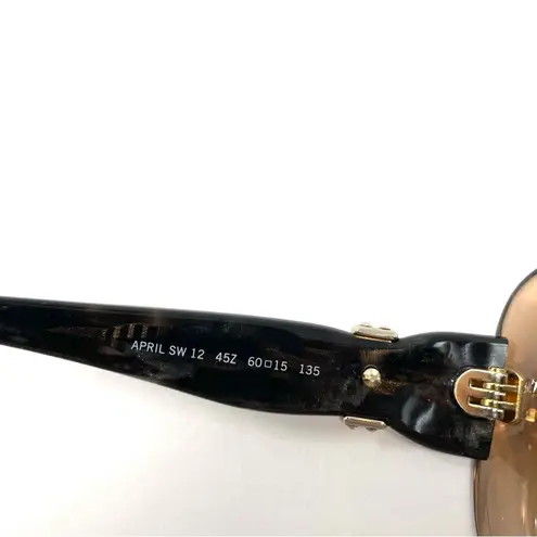 Swavorski SWAROVSKI sunglasses, made in Italy