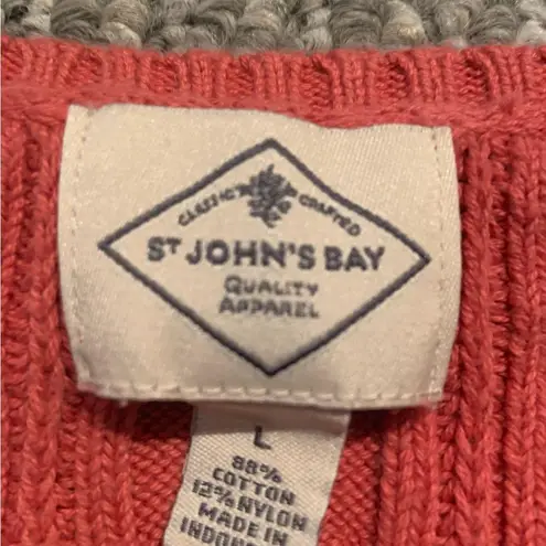 st. john's bay St John Bay Sweater