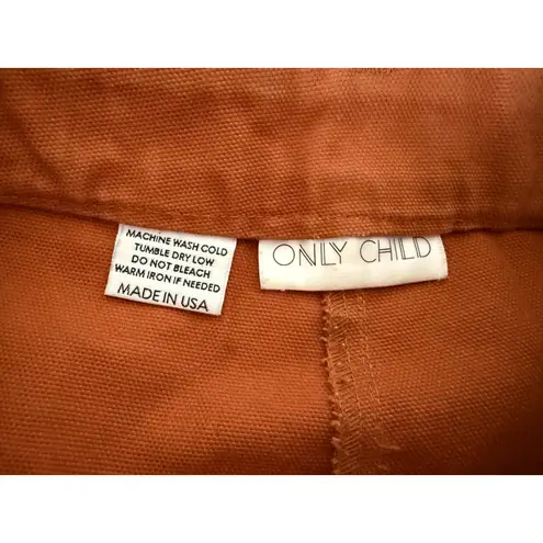 ONLY CHILD Denim Wide