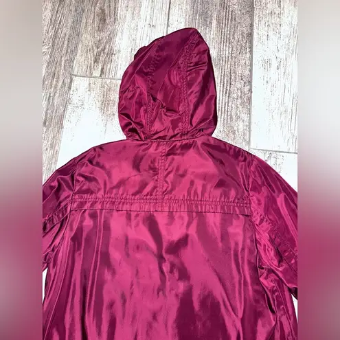 JoyLab Maroon Colored Women’s Jacket
