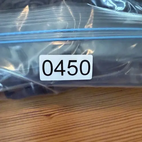 Garnet Hill Linen Pants Size 8 Blue Capri Casual Beach Coastal Closet Staple