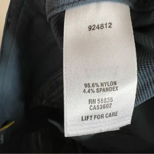 Cabela's Cabela’s Blue UPF 30 Nylon Outdoor Skirt