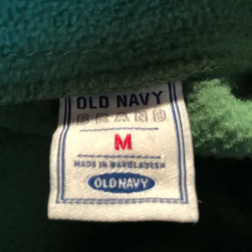 Old Navy 🎄 Pullover Fleece Jacket🎄