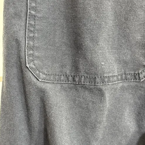 Mountain Hardwear Hiking Gray Cargo Outdoor Rugged Fishing Camping Hunt Pants 2