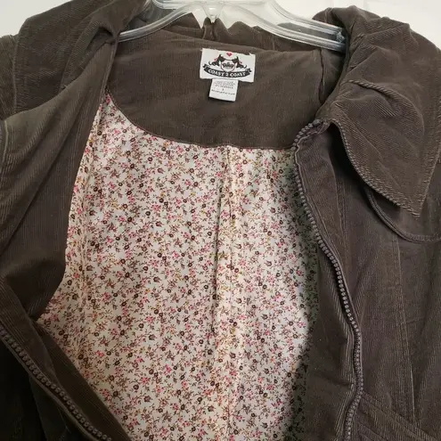 Coast to Coast Jacket Size L