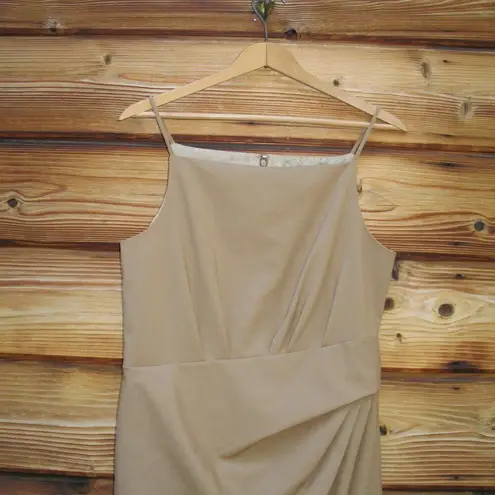 Sies Marjan NWT Gwyneth Stretch Wool Dress