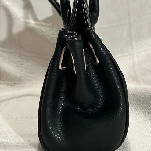 Chateau Black Handbag