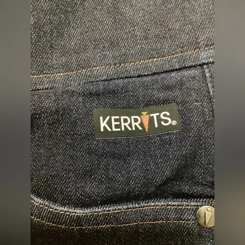 Kerrits Womens Denim Riding Pants Size XS