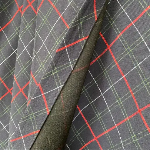 Rena Lange Designer Plain Wrap Skirt Size XS