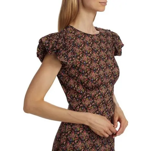 💕DÔEN💕 Rhodia Dress ~ Puff Sleeve A