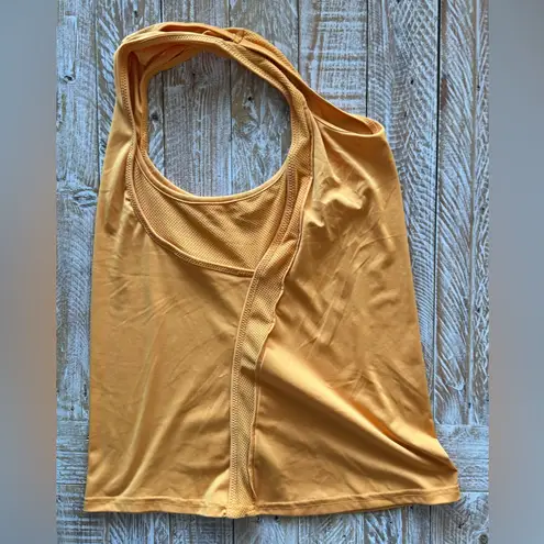 🧡CHAMPION C9 Duo Dry Racerback Tank Top🧡 ~XS Orange