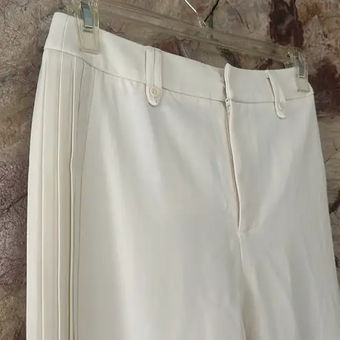 Commense Side Pleated Wide