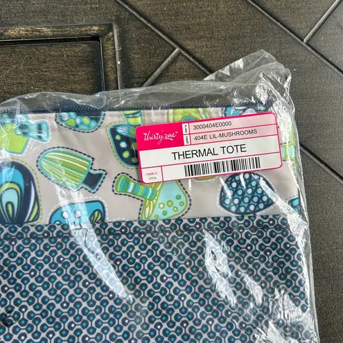 Thirty One thermal tote New deadstock Rare lil